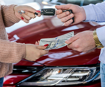 Cash for Cars Dublin